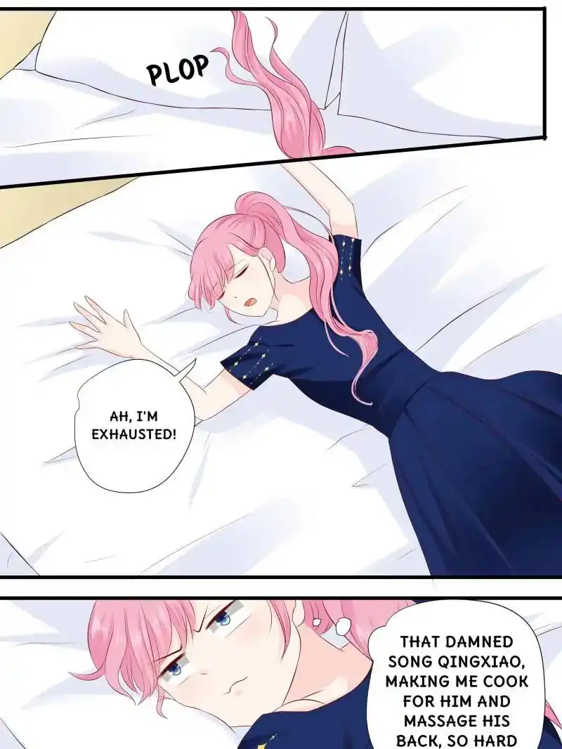 Don't be so harsh Chapter 230 7